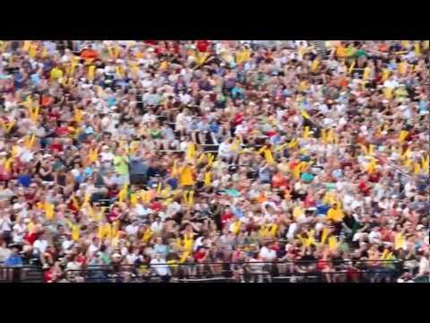 The Jersey Surf: "It's Drum Corps, Done Different"