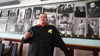 Krzysztof Chuderski - Restauracja STARA ŁAŹNIA w Tarnowie...