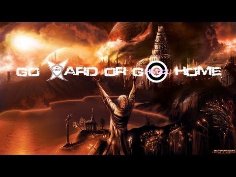 Psyko Punkz ft. Murda - Trippy Hippie [Full]