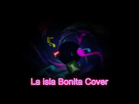 Squeeze Up - La Isla Bonita 2025 Musicseptor  Cover #respectmusic #dancemusic #eurodance #bestof90s