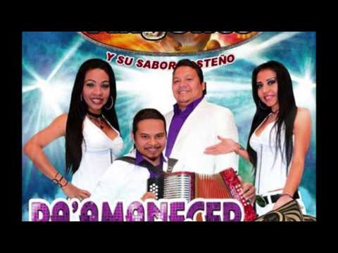 Mix De Dinastya Angelito 2014_DJ HECTOR