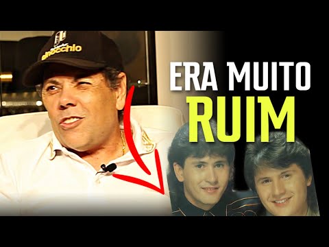 COMO PINOCCHIO DESCOBRIU GIAN E GIOVANI | Maestro Pinocchio