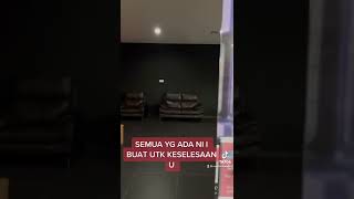 Download lagu CARA POMEN PUKAU CUSTOMER / JANGAN TENGOK KALAU TAK KUAT mp3