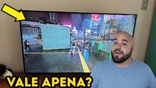 LG UHD 50UA85 - Crítica: o equilíbrio entre a funcionalidade e o conformismo tecnológico