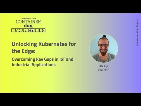 Unlocking Kubernetes for the Edge: Overcoming Key Gaps in IoT and Industrial Applications