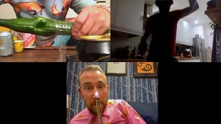 Download Lagu No More Jockeys - Set 3 Compilation - Alex Horne, Tim Key, Mark Watson Thumbnail