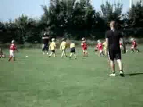 VfR Mehrhoog - SV Haldern