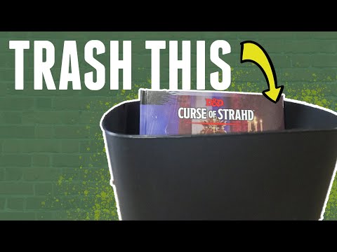 What you NEED to know before running Dungeon World