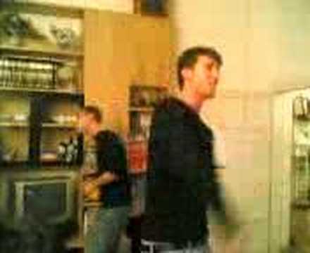 Daniele e Sandro: gemelli perversi