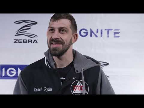 Ryan Stock Interview