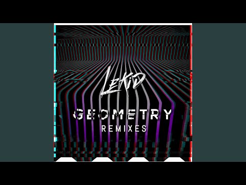 Geometry (feat. Wes) (Milan Tavares Remix)