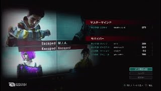 [BIOHAZARD RESISTANCE]逆転名場面集　その3