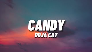 Doja Cat - Candy (Lyrics)