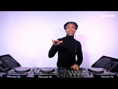 Bruno G-Star-Kizomba Mix 3