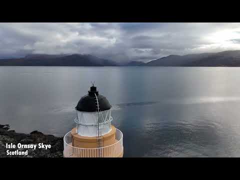 Il Faro di EiLean