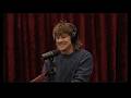 Joe Rogan Experience 2478 Theo Von