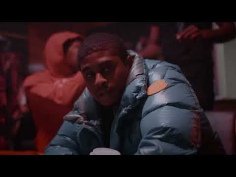 HeavyCheckLeek - "No Comp" PT.2 (Official Music Video) 4K