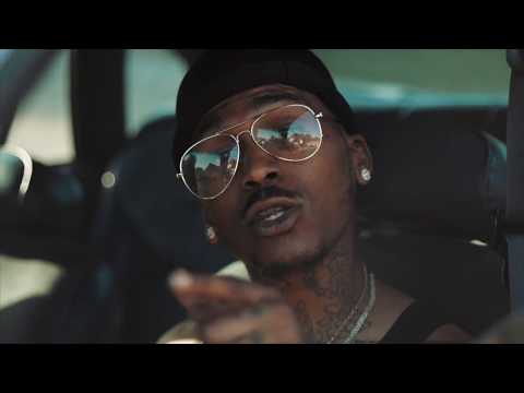 Skinee Moe - Burnt! (OFFICIAL VIDEO)