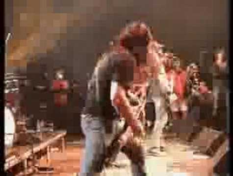 Disfear - Misanthropic Generation