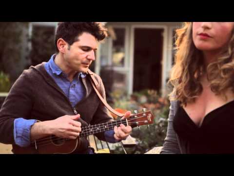 Hilary Parkin "Salt Wind" Live [HD]