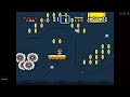 Super Mario World Master Quest 3 Worlds 8 And 9