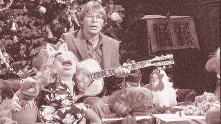 John Denver - Live at the Grand Ole Opry 1993 - Christmas Concert [Updated Version!!]