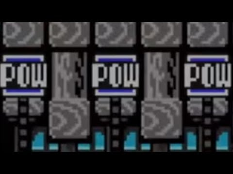 UNMOVED TOUGHNESS HARNESS ~ NORMAL 100 MARIO CHALLENGE - SUPER MARIO MAKER - NO COMMENTARY 1ax