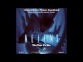Aliens (OST) - Resolution And Hyperspace