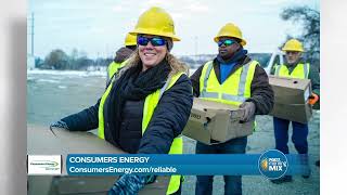Trusted Advisor: Consumers Energy Reliability