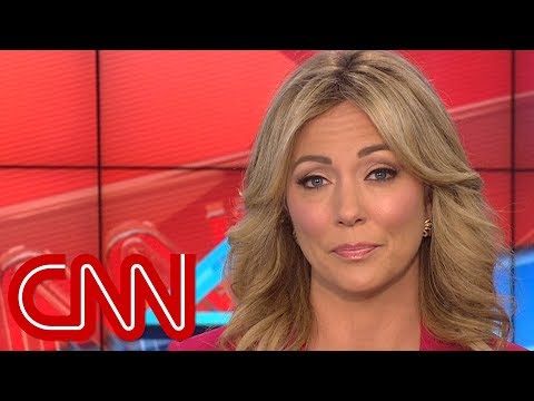 Brooke Baldwin: Having a black friend doesn't make you not racist