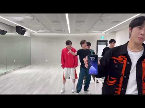 [TRAINEE A] aespa 'Girls’ - 1 hour cover challenge (reupload)