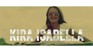 Spotlight on: Kira Isabella