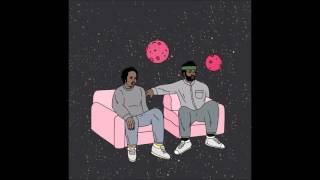Stay Inside with Earl Sweatshirt &amp; Knxwledge: Joint Custody Episode 9 -  RBMA Radio