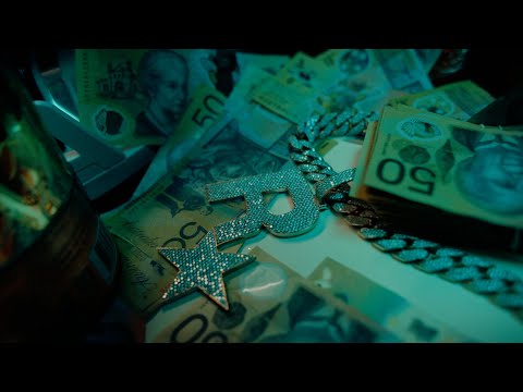 Problems - Radistarz (Official Music Video)