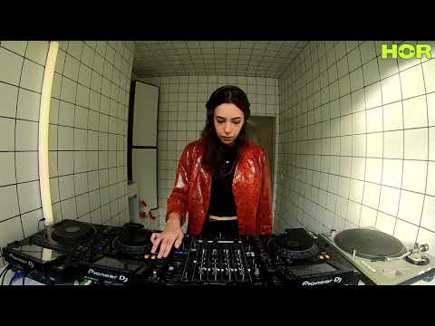 Fatimja / October 11 / 4pm-5pm