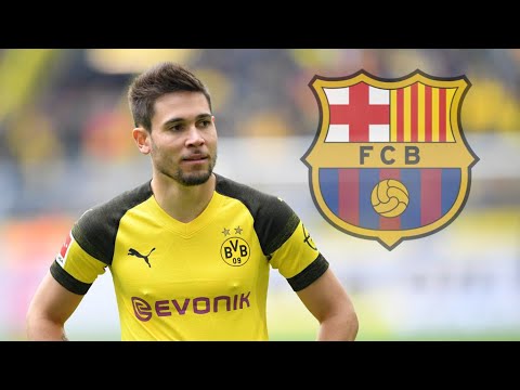 Raphaël Guerreiro - The Newcomer | 2016/17