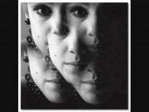 Edie Sedgwick (The Velvet Underground - Femme Fatale)