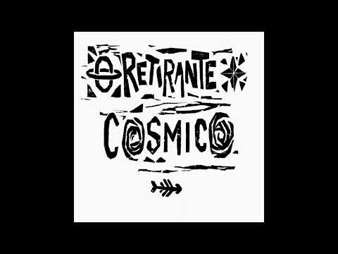 Retirante Cósmico - Brumas da Soledade