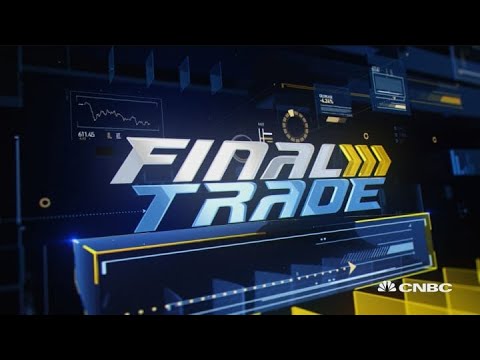 Final Trades: CSCO, NEM, SNAP & FCX
