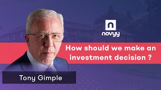 Property investing with Novyy