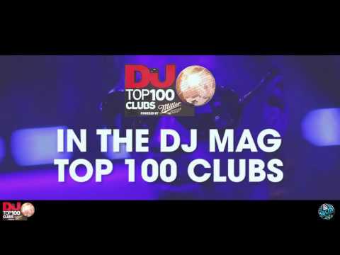 Vote For BCM - The DJ Mag Top 100 Clubs Poll - 2015