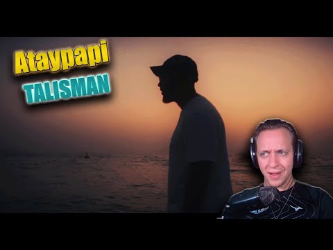 ProjektPi Reaction | Ataypapi - TALISMAN | German