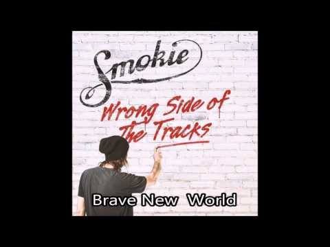 Smokie - Brave New World