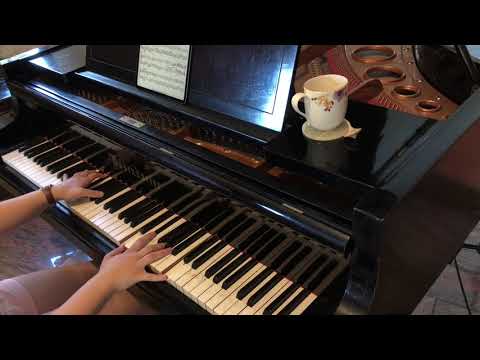 Somnus - Final Fantasy XV // Piano Collections