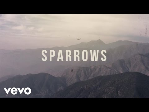 Jason Gray - Sparrows (Official Lyric Video)