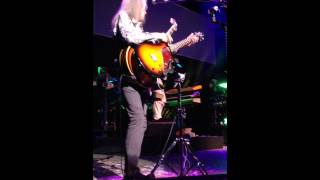 Steve Howe - "Roundabout" @ Borgata 4/4/14