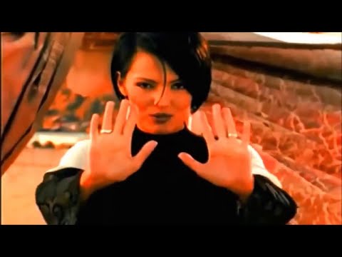 Demet Akalın - Sebebim (Video Klip)