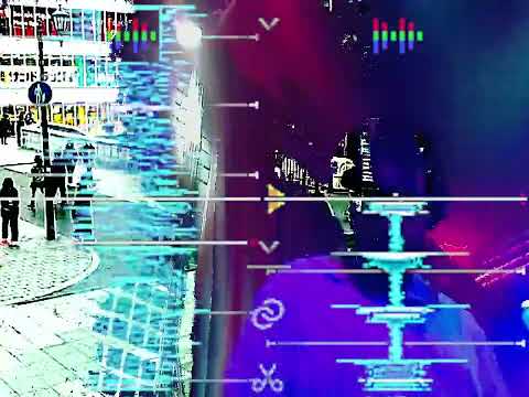 Boonies set 2 (theoretical mix)