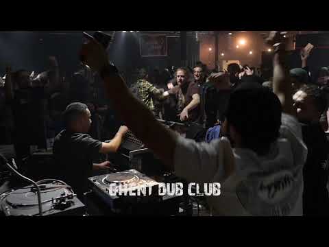 Ghent Dub Club #5: Indica Dubs Sound System (5)