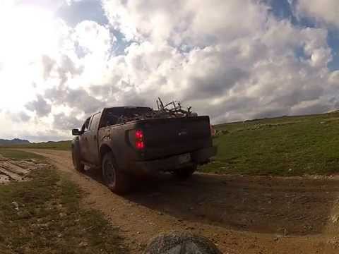 Gotta pay the troll toll